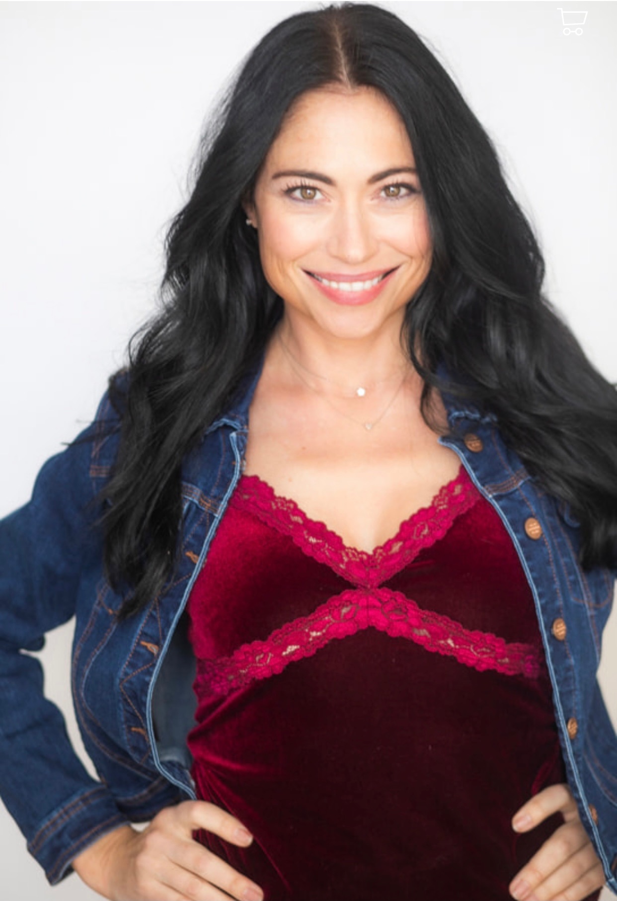 Lisa Marie Wilson