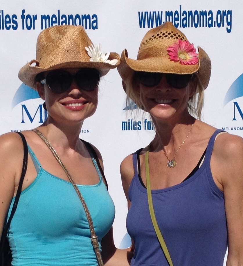 Lisa Marie Wilson for Celebrity Hats